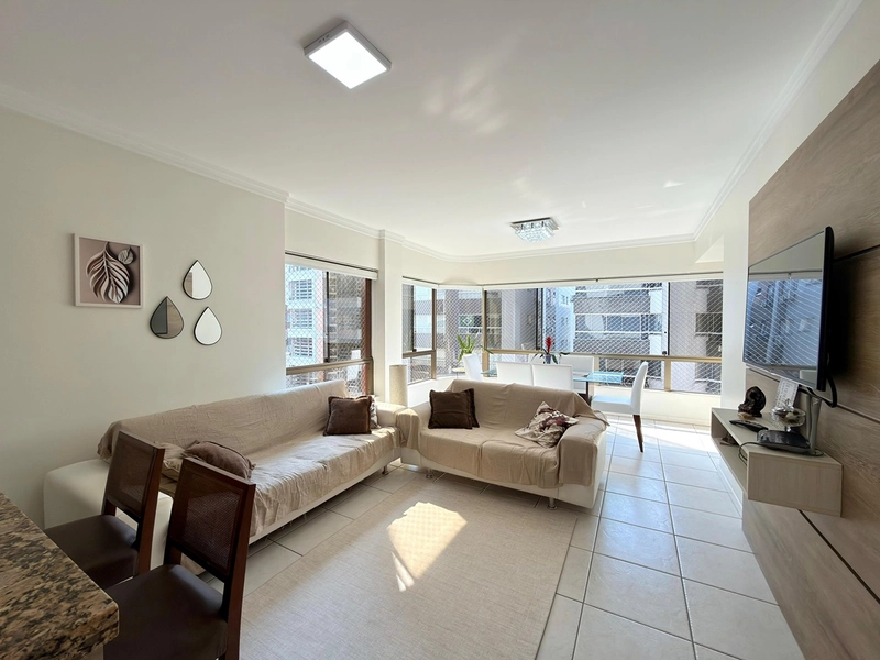 Apartamento à Venda em Capão da Canoa – 3 Dormitórios | Zona Nova: 1ª foto da galeria de imagens do imóvel