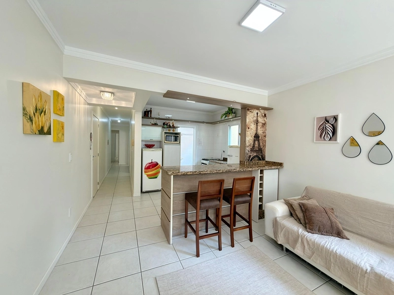 Apartamento à Venda em Capão da Canoa – 3 Dormitórios | Zona Nova: 2ª foto da galeria de imagens do imóvel