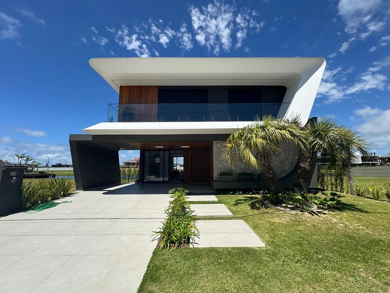 Imóvel residencial ou comercial