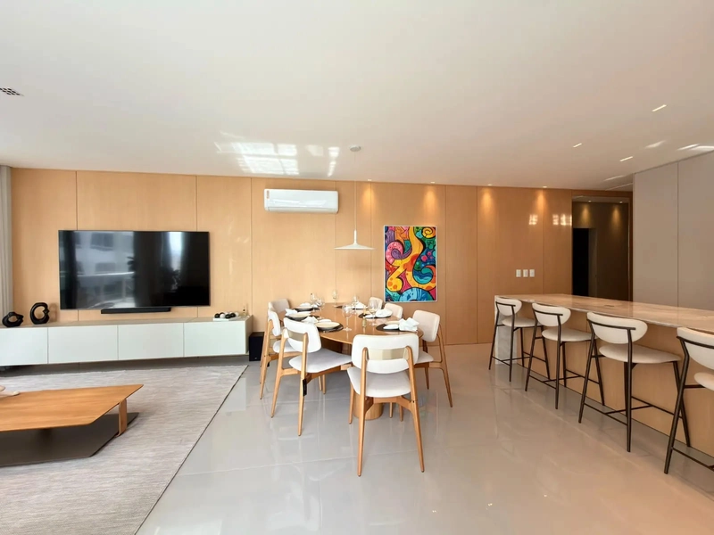 APARTAMENTO À VENDA: 7ª foto da galeria de imagens do imóvel