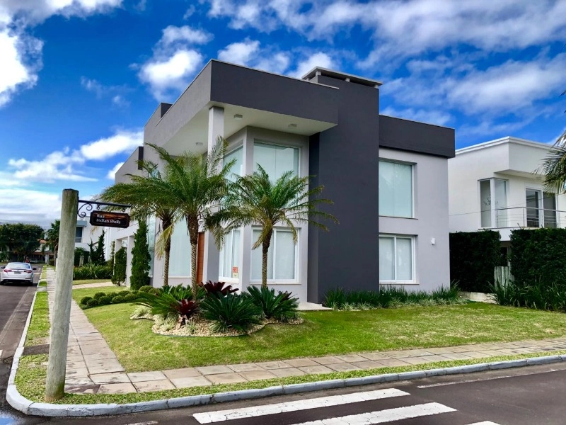 Imóvel residencial ou comercial