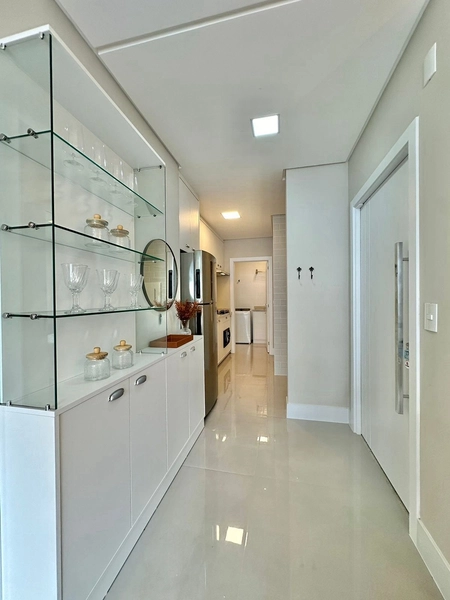 APARTAMENTO À VENDA | MOBILIADO E DECORADO: 15ª foto da galeria de imagens do imóvel