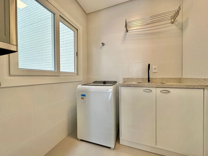 APARTAMENTO À VENDA | MOBILIADO E DECORADO: 20ª foto da galeria de imagens do imóvel