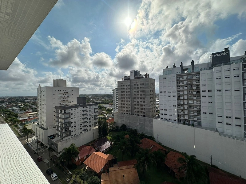 APARTAMENTO À VENDA | MOBILIADO E DECORADO: 9ª foto da galeria de imagens do imóvel