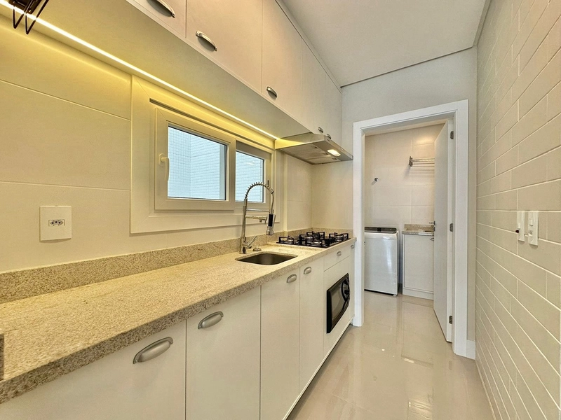 APARTAMENTO À VENDA | MOBILIADO E DECORADO: 19ª foto da galeria de imagens do imóvel