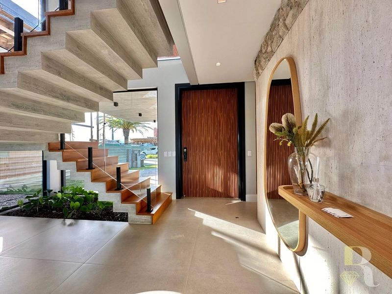 CASA BEIRA LAGO À VENDA NO CONDOMÍNIO AMARE: 4ª foto da galeria de imagens do imóvel