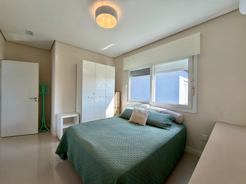 Condomínio Las Palmas – Sobrado Frente Lago à Venda: 24ª foto da galeria de imagens do imóvel