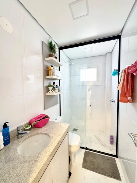 Apartamento 2 quartos mobiliado e decorado – Capão da Canoa: 18ª foto da galeria de imagens do imóvel