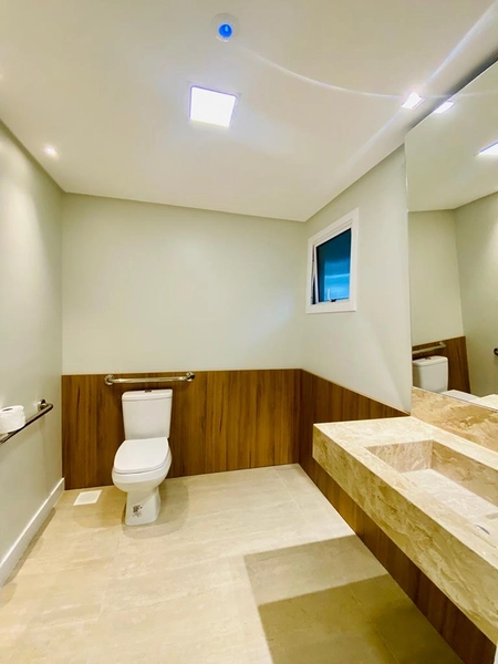 Apartamento 2 quartos mobiliado e decorado – Capão da Canoa: 33ª foto da galeria de imagens do imóvel