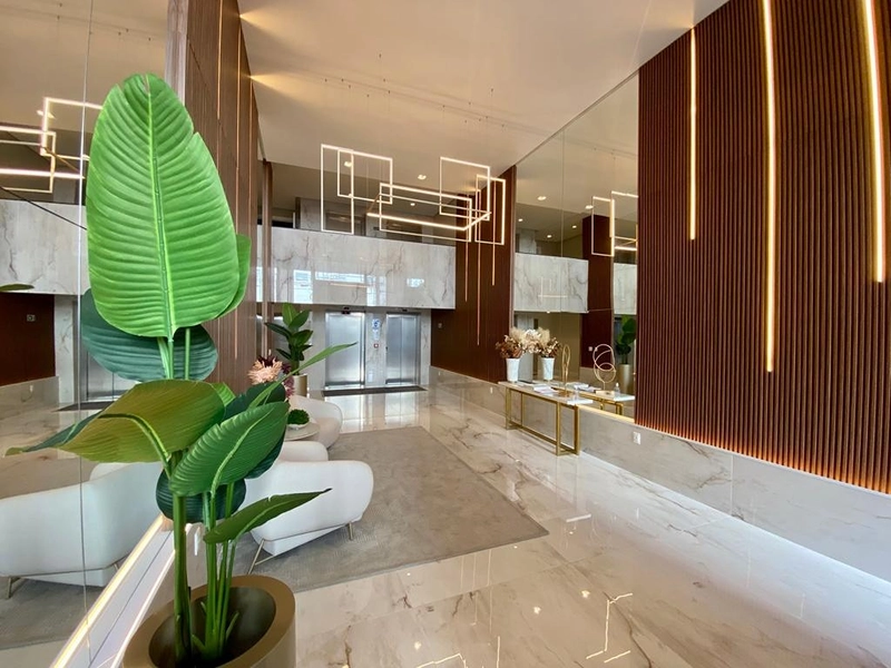 Apartamento 2 quartos mobiliado e decorado – Capão da Canoa: 49ª foto da galeria de imagens do imóvel