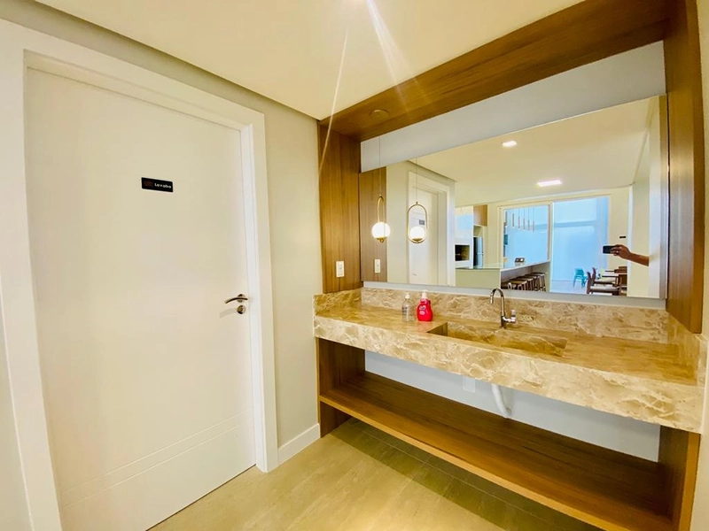 Apartamento 2 quartos mobiliado e decorado – Capão da Canoa: 32ª foto da galeria de imagens do imóvel