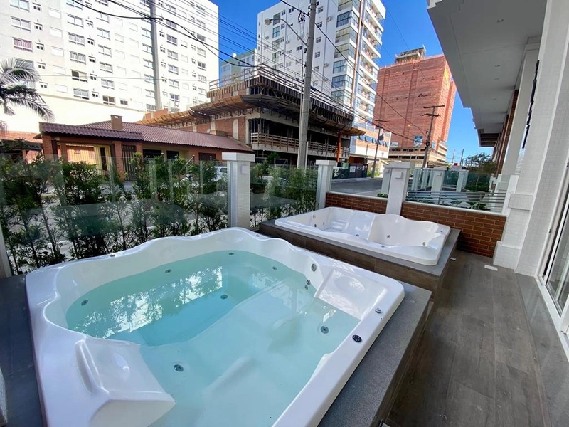 Apartamento 2 quartos mobiliado e decorado – Capão da Canoa: 45ª foto da galeria de imagens do imóvel