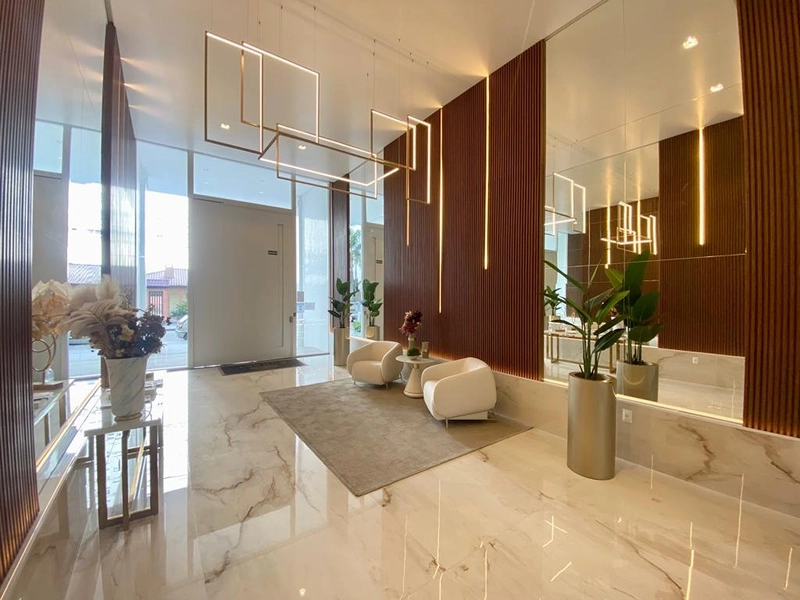 Apartamento 2 quartos mobiliado e decorado – Capão da Canoa: 47ª foto da galeria de imagens do imóvel