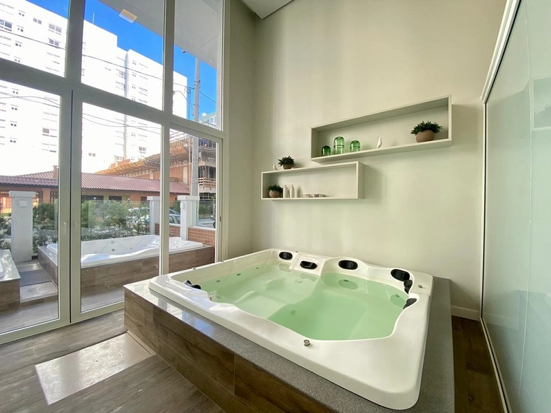 Apartamento 2 quartos mobiliado e decorado – Capão da Canoa: 43ª foto da galeria de imagens do imóvel