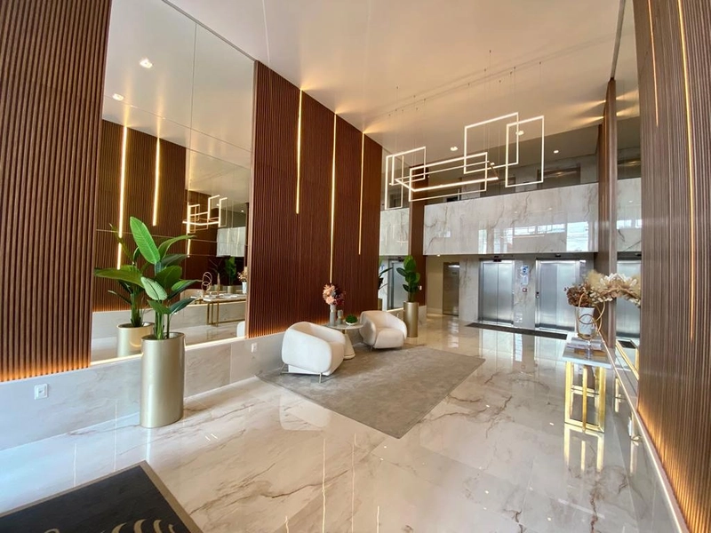 Apartamento 2 quartos mobiliado e decorado – Capão da Canoa: 50ª foto da galeria de imagens do imóvel