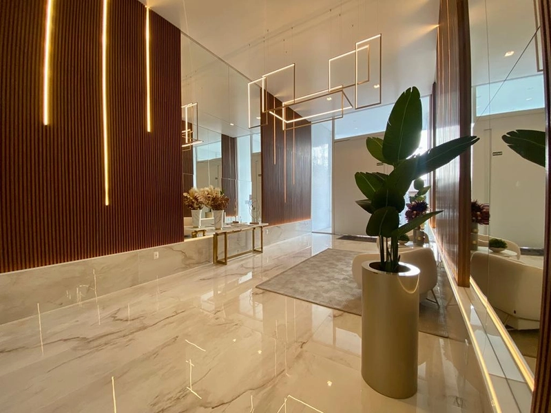 Apartamento 2 quartos mobiliado e decorado – Capão da Canoa: 48ª foto da galeria de imagens do imóvel