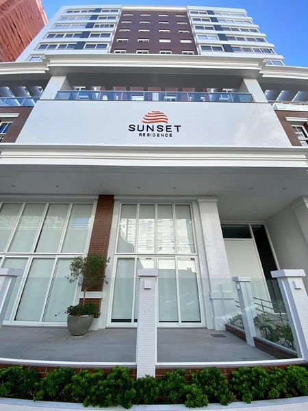 Apartamento 2 quartos mobiliado e decorado – Capão da Canoa: 51ª foto da galeria de imagens do imóvel