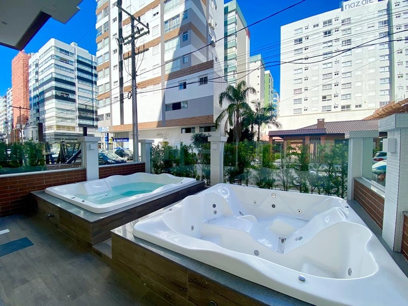 Apartamento 2 quartos mobiliado e decorado – Capão da Canoa: 44ª foto da galeria de imagens do imóvel