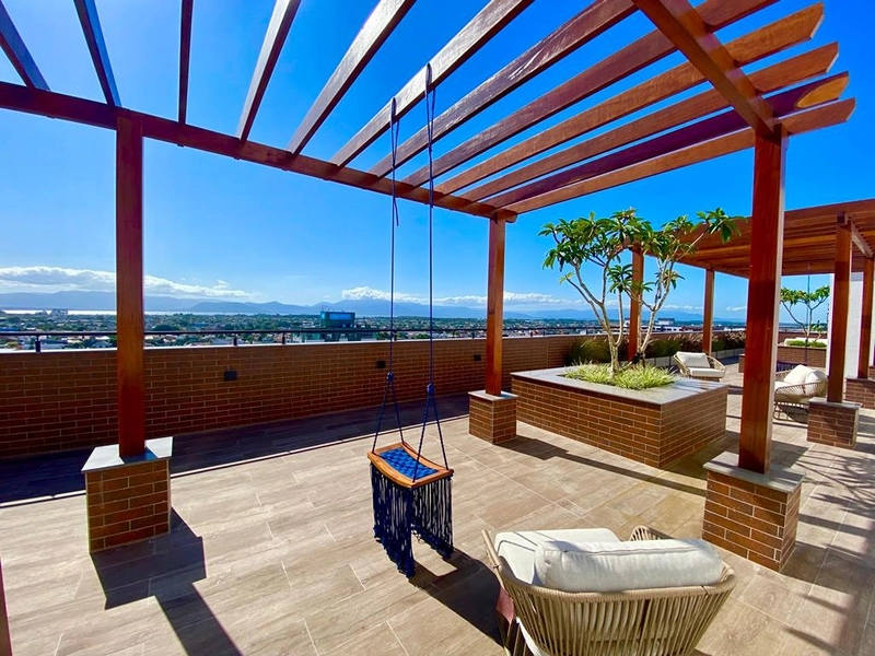 Apartamento 2 quartos mobiliado e decorado – Capão da Canoa: 26ª foto da galeria de imagens do imóvel