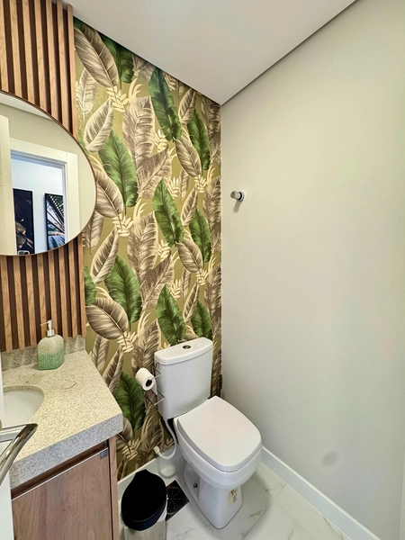 Apartamento 2 quartos mobiliado e decorado – Capão da Canoa: 15ª foto da galeria de imagens do imóvel