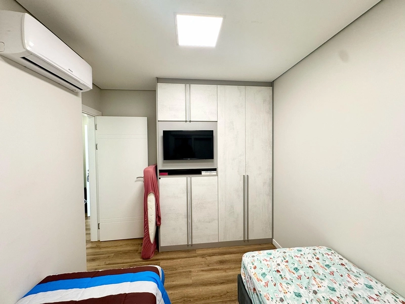 Apartamento 2 quartos mobiliado e decorado – Capão da Canoa: 19ª foto da galeria de imagens do imóvel