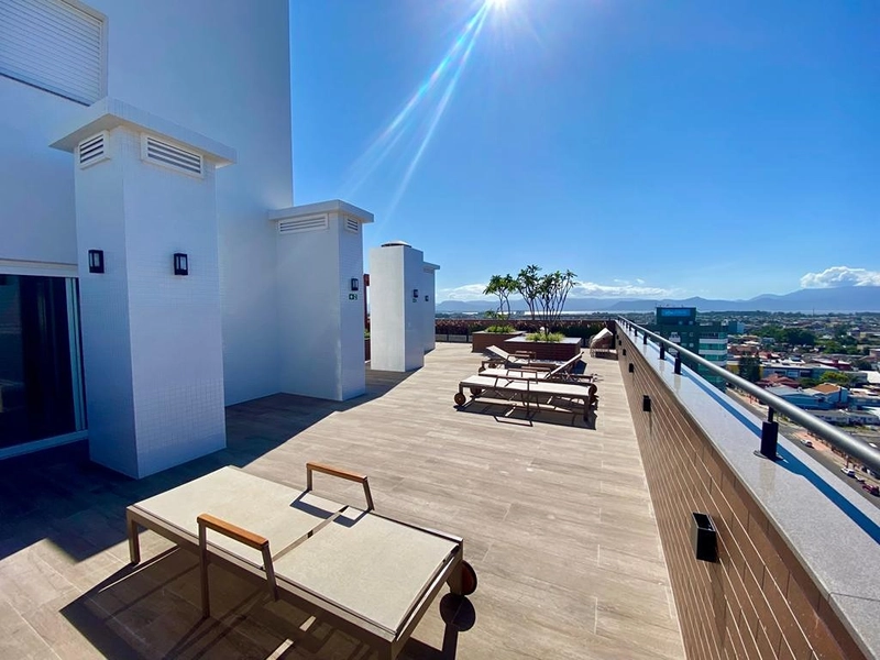 Apartamento 2 quartos mobiliado e decorado – Capão da Canoa: 23ª foto da galeria de imagens do imóvel