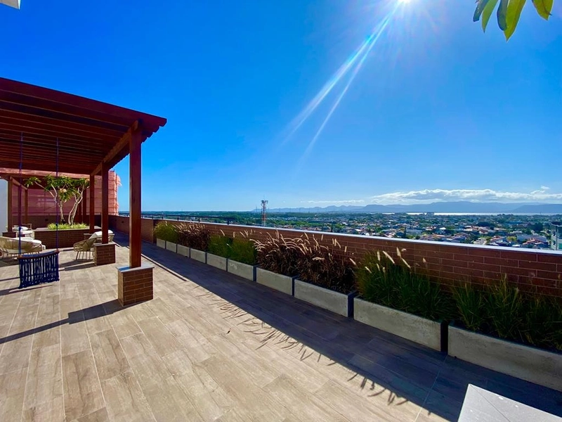 Apartamento 2 quartos mobiliado e decorado – Capão da Canoa: 24ª foto da galeria de imagens do imóvel