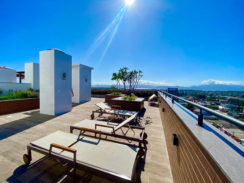 Apartamento 2 quartos mobiliado e decorado – Capão da Canoa: 25ª foto da galeria de imagens do imóvel