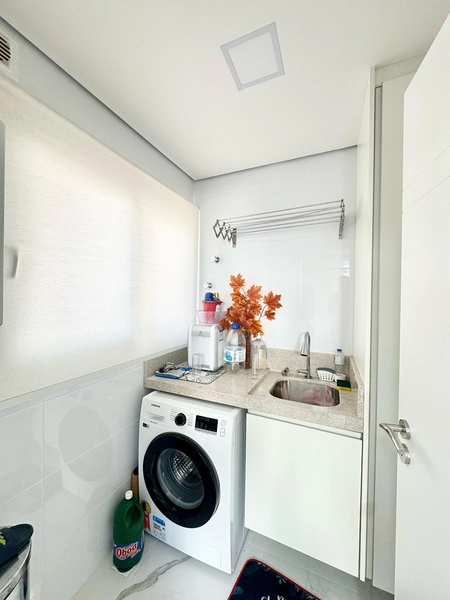 Apartamento 2 quartos mobiliado e decorado – Capão da Canoa: 17ª foto da galeria de imagens do imóvel