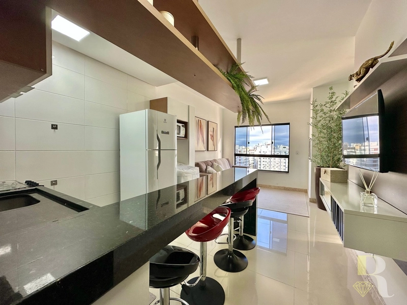 APARTAMENTO COM INFRA COMPLETA À VENDA!!!: 4ª foto da galeria de imagens do imóvel