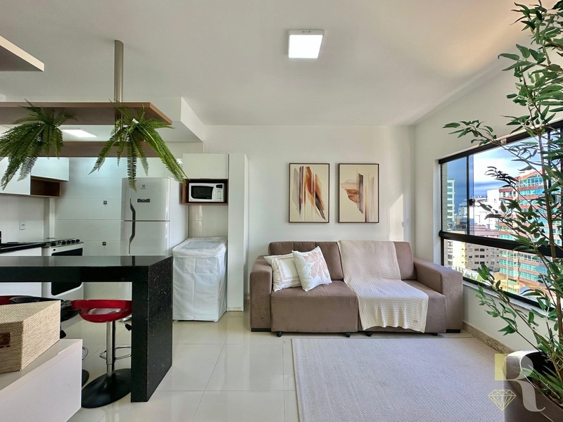 APARTAMENTO COM INFRA COMPLETA À VENDA!!!: 1ª foto da galeria de imagens do imóvel