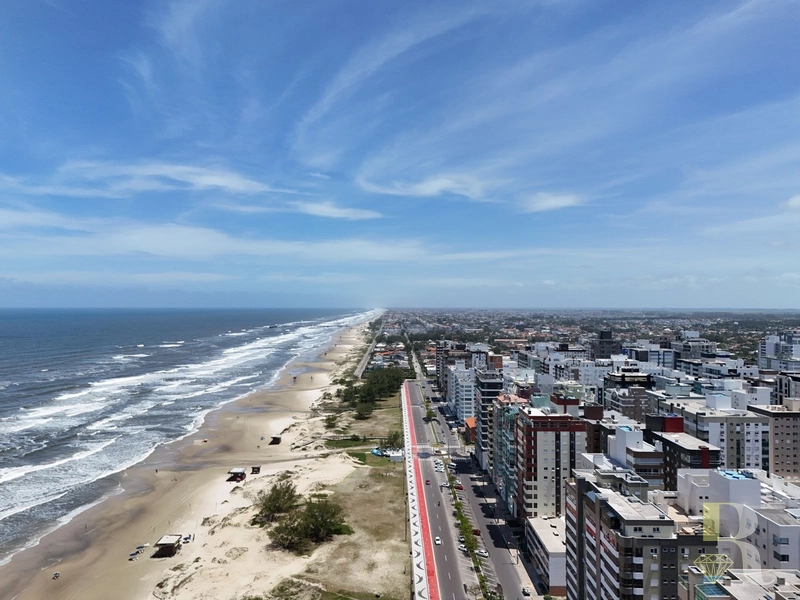 Espetacular Apto beira mar: 16ª foto da galeria de imagens do imóvel