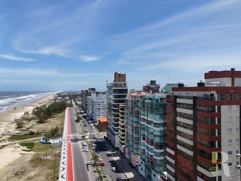 Espetacular Apto beira mar: 17ª foto da galeria de imagens do imóvel