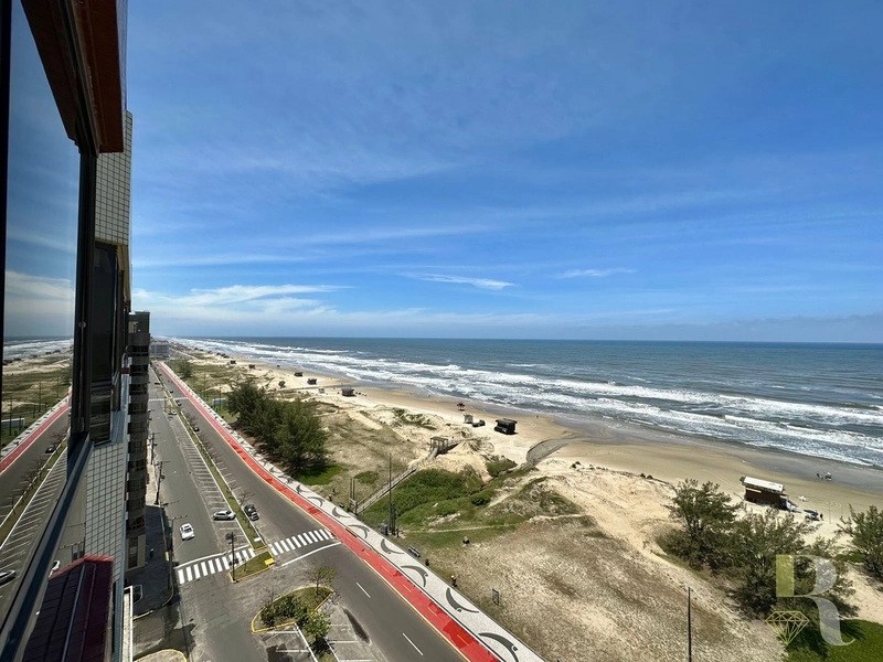Espetacular Apto beira mar: 32ª foto da galeria de imagens do imóvel