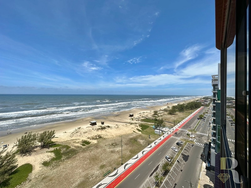 Espetacular Apto beira mar: 18ª foto da galeria de imagens do imóvel