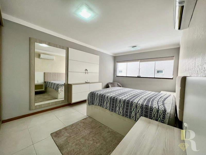 VISTA MAR E JUNTO A SANTINHA: 7ª foto da galeria de imagens do imóvel