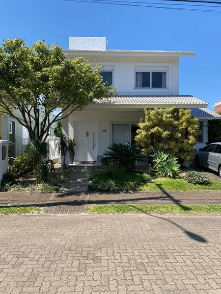 Imóvel residencial ou comercial