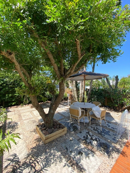 Conforto e integração: casa com 3 livings em condomínio exclusivo : 25ª foto da galeria de imagens do imóvel