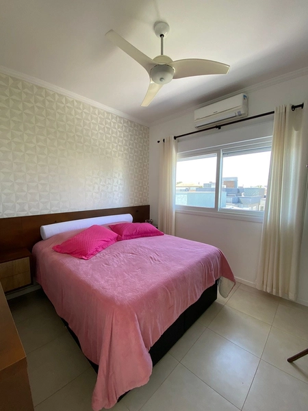 Conforto e integração: casa com 3 livings em condomínio exclusivo : 17ª foto da galeria de imagens do imóvel