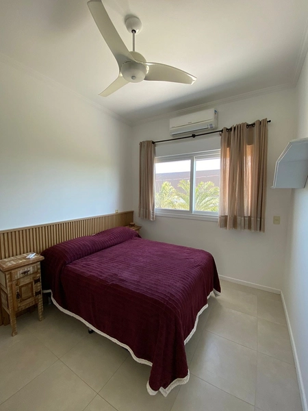 Conforto e integração: casa com 3 livings em condomínio exclusivo : 19ª foto da galeria de imagens do imóvel