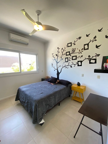 Conforto e integração: casa com 3 livings em condomínio exclusivo : 18ª foto da galeria de imagens do imóvel