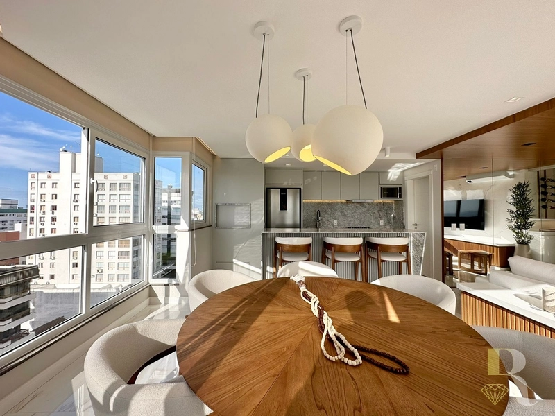 2 SUÍTES ALTO PADRÃO MOBILIADO E DECORADO: 14ª foto da galeria de imagens do imóvel