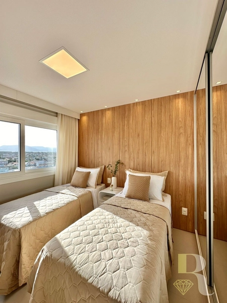 2 SUÍTES ALTO PADRÃO MOBILIADO E DECORADO: 31ª foto da galeria de imagens do imóvel