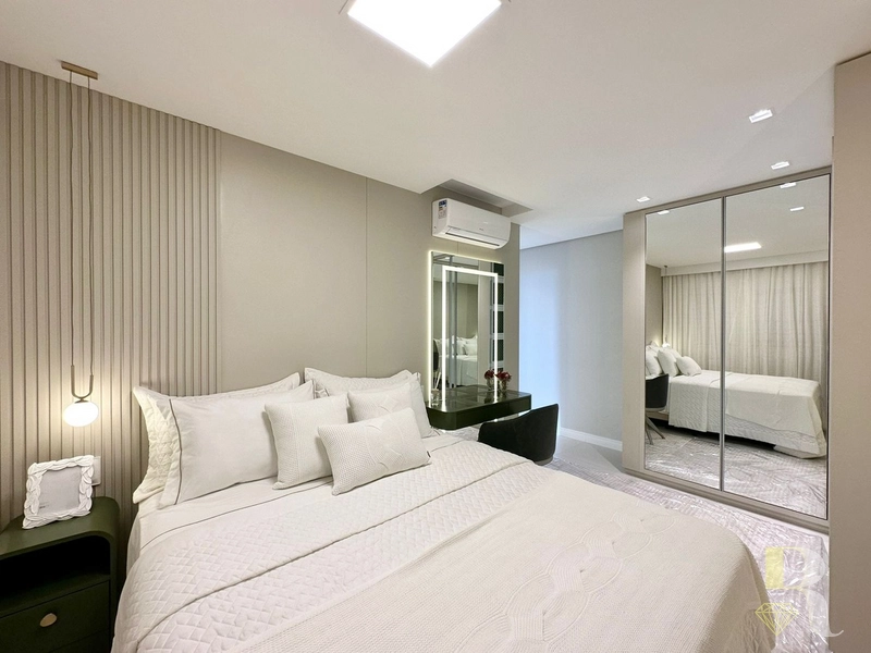 2 SUÍTES ALTO PADRÃO MOBILIADO E DECORADO: 35ª foto da galeria de imagens do imóvel