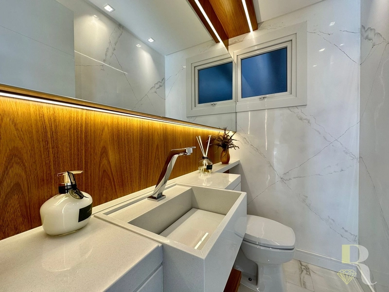 2 SUÍTES ALTO PADRÃO MOBILIADO E DECORADO: 38ª foto da galeria de imagens do imóvel
