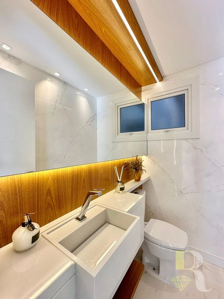 2 SUÍTES ALTO PADRÃO MOBILIADO E DECORADO: 37ª foto da galeria de imagens do imóvel