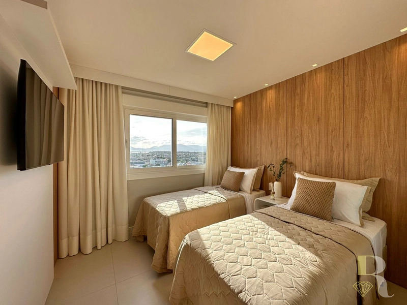 2 SUÍTES ALTO PADRÃO MOBILIADO E DECORADO: 33ª foto da galeria de imagens do imóvel
