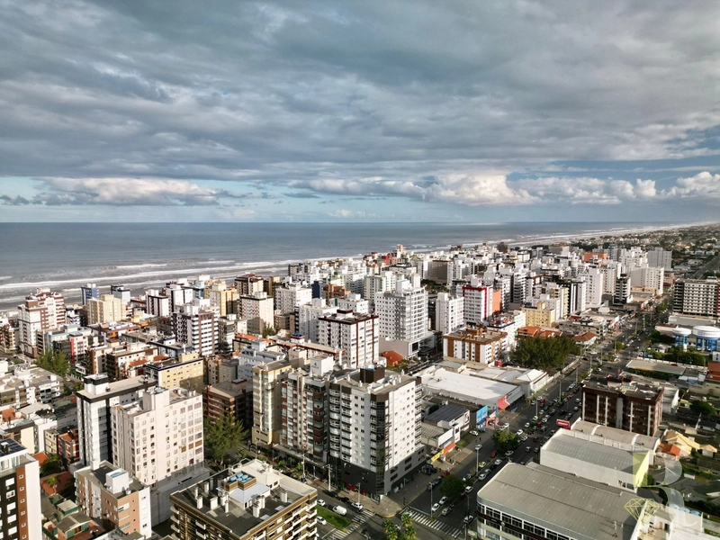 2 SUÍTES ALTO PADRÃO MOBILIADO E DECORADO: 47ª foto da galeria de imagens do imóvel