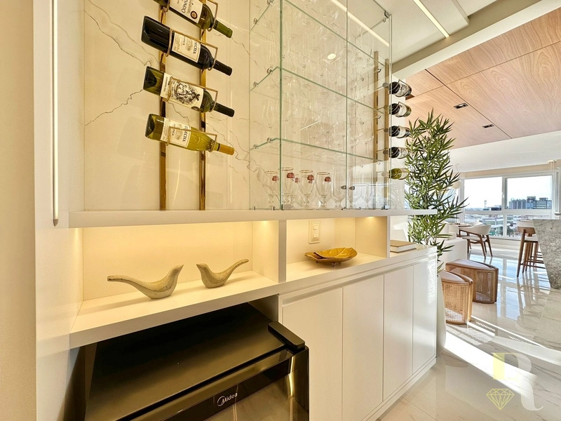 2 SUÍTES ALTO PADRÃO MOBILIADO E DECORADO: 18ª foto da galeria de imagens do imóvel