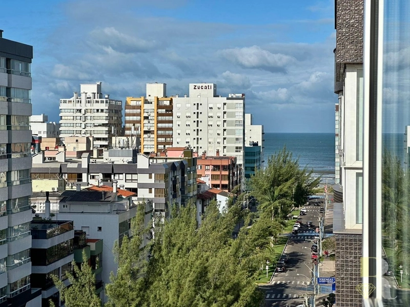 2 SUÍTES ALTO PADRÃO MOBILIADO E DECORADO: 1ª foto da galeria de imagens do imóvel